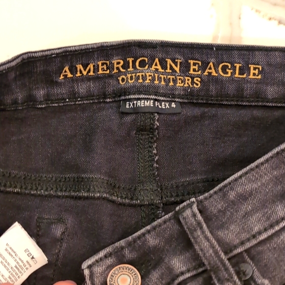 American Eagle Outfitters Extreme Flex 4 - size 31 x 32 - Picture 2 of 9